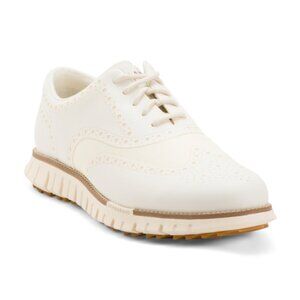 COLE HAAN Men's Zerogrand Remastered Wingtop Oxford Sneakers
